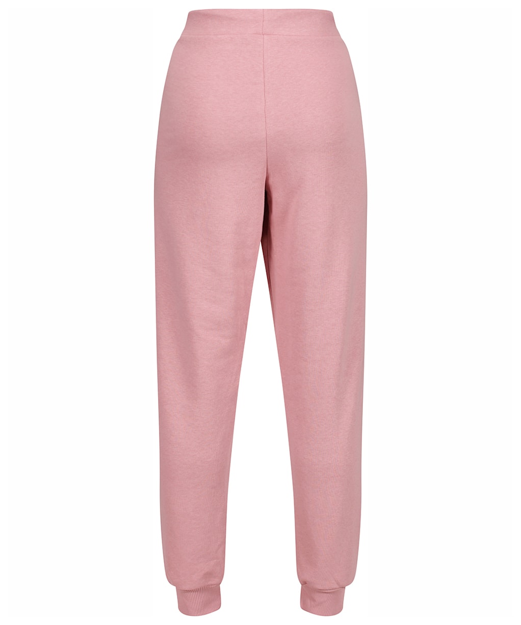 Women’s Crew Clothing Leisure Joggers - Pink