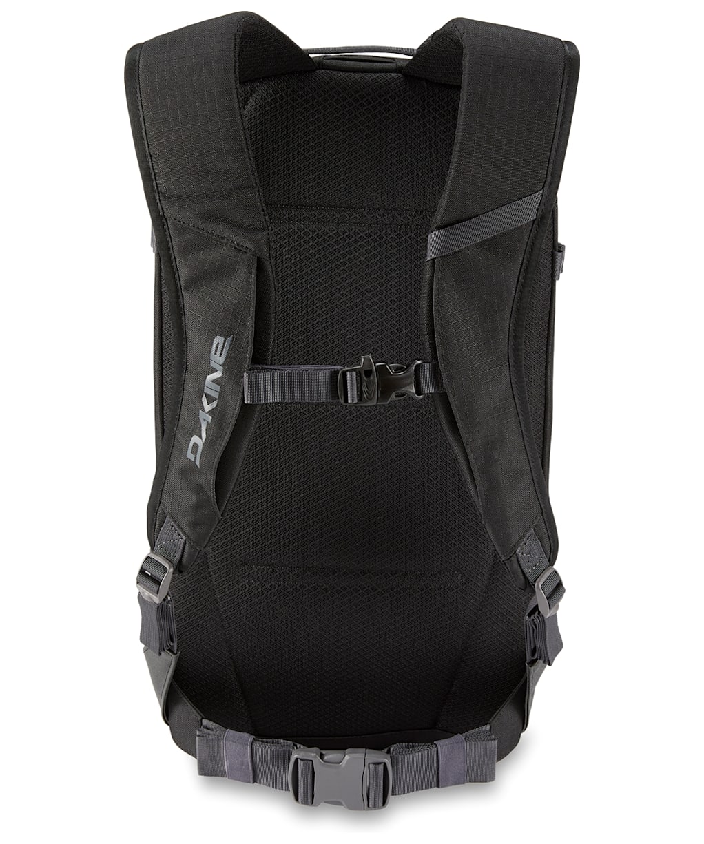 Dakine Heli Backpack 12L - Black