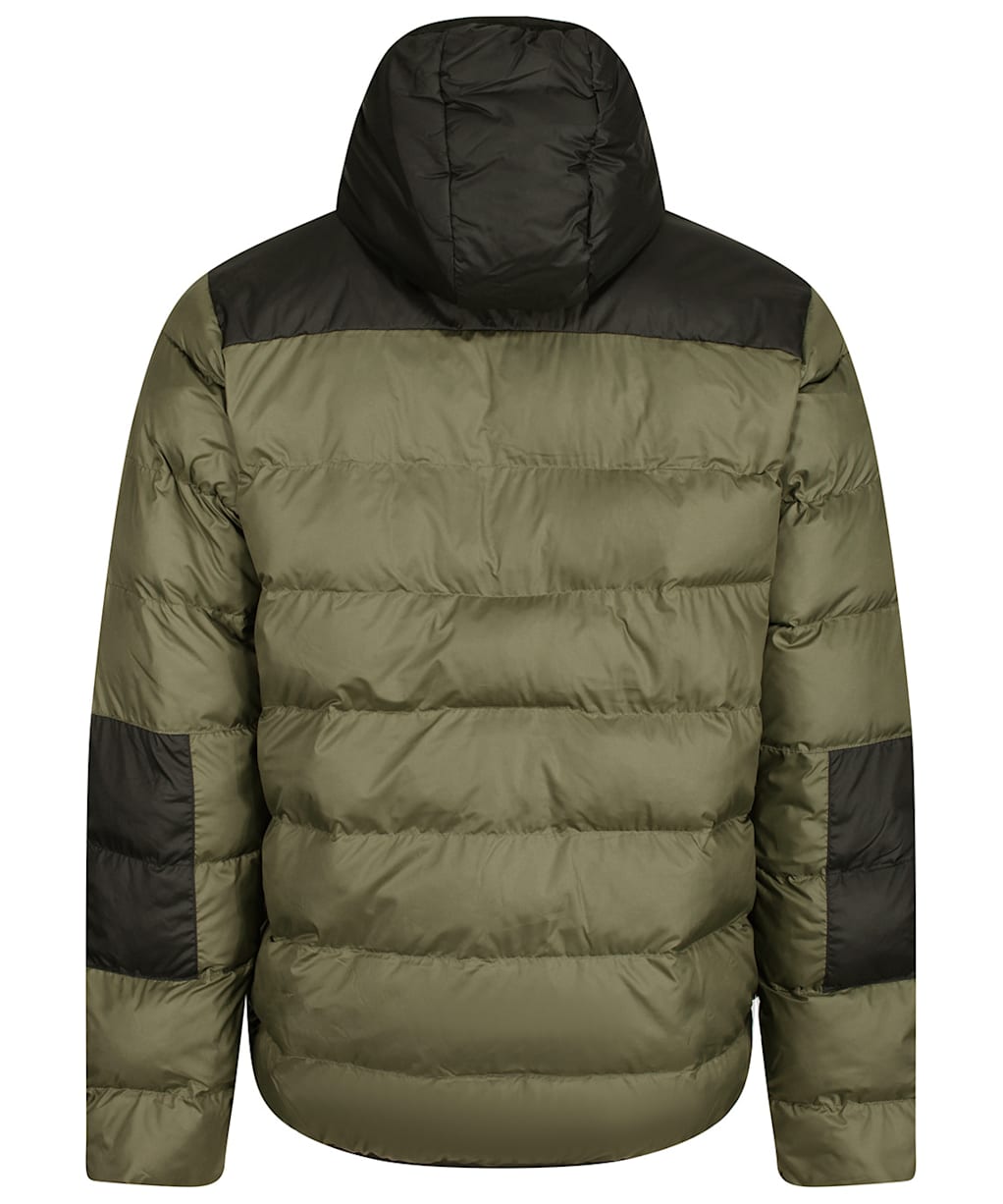 Men’s Picture Scape Jacket - Night Olive