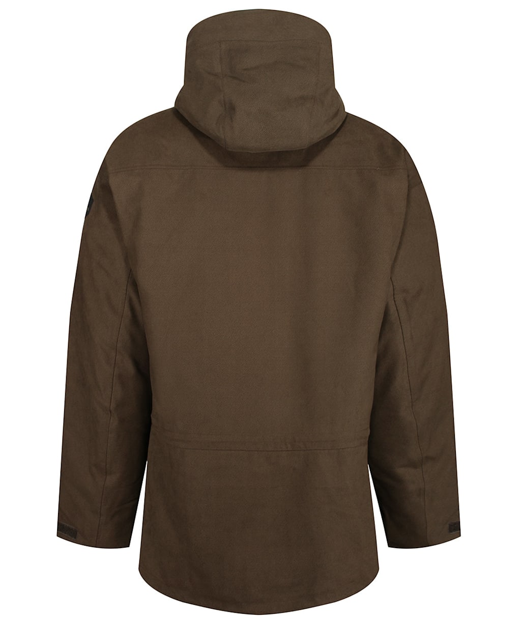 Men’s Harkila Driven Hunt HWS Insulated Jacket - Willow Green