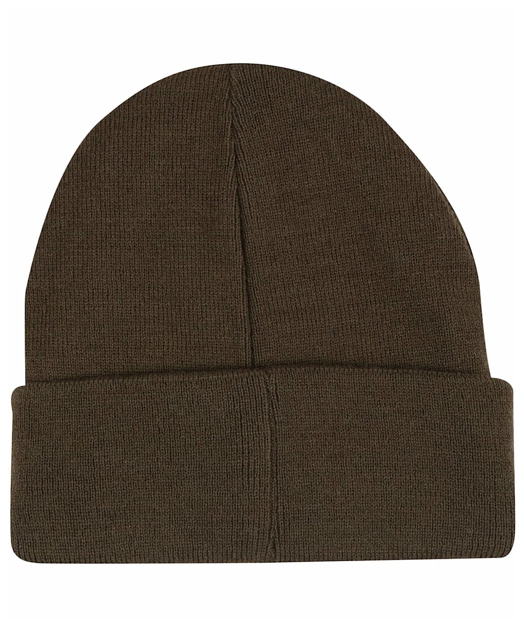 Harkila Driven Hunt Reversible Beanie - Willow Green