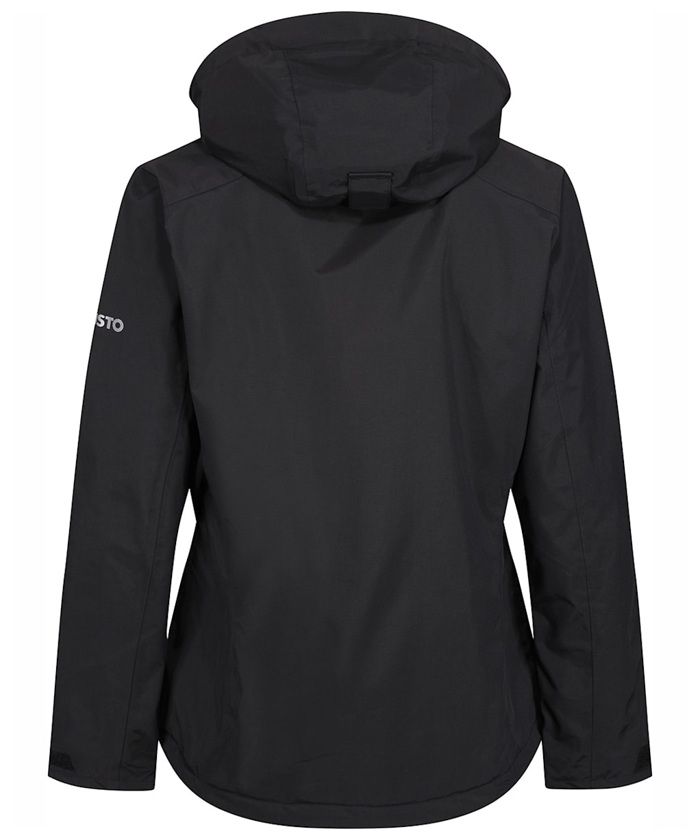 Women’s Musto Corsica Jacket 2.0 - Black