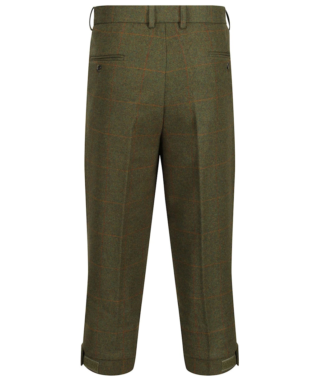 Men's Alan Paine Combrook Breeks - Maple