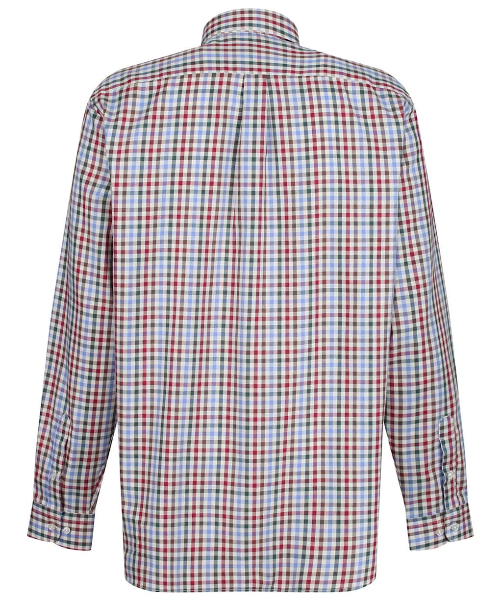 Men’s Alan Paine Dunsdale Shirt - A2120C