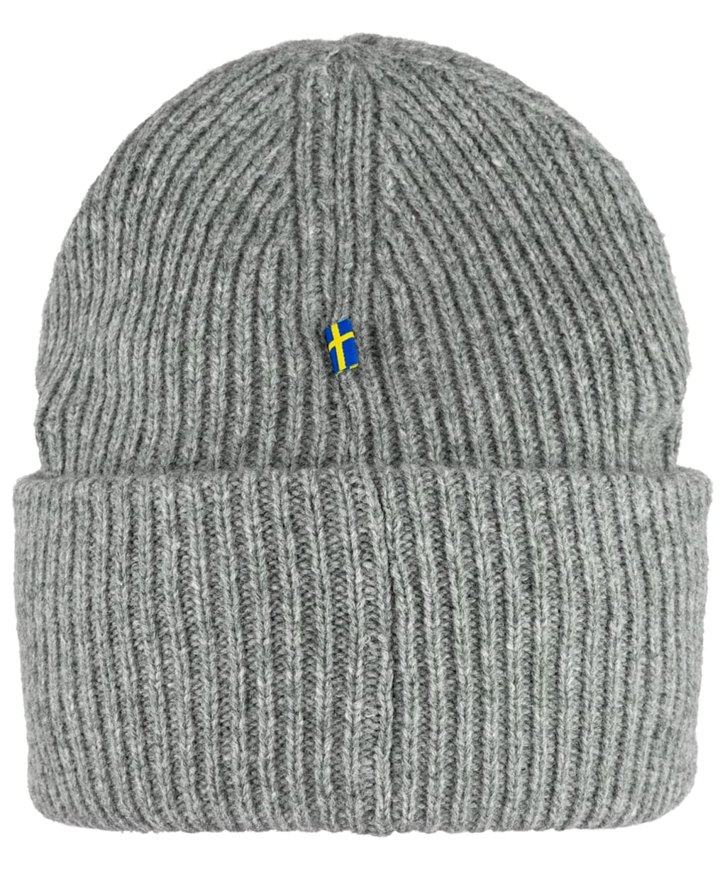 Fjallraven 1960 Logo Hat - Grey