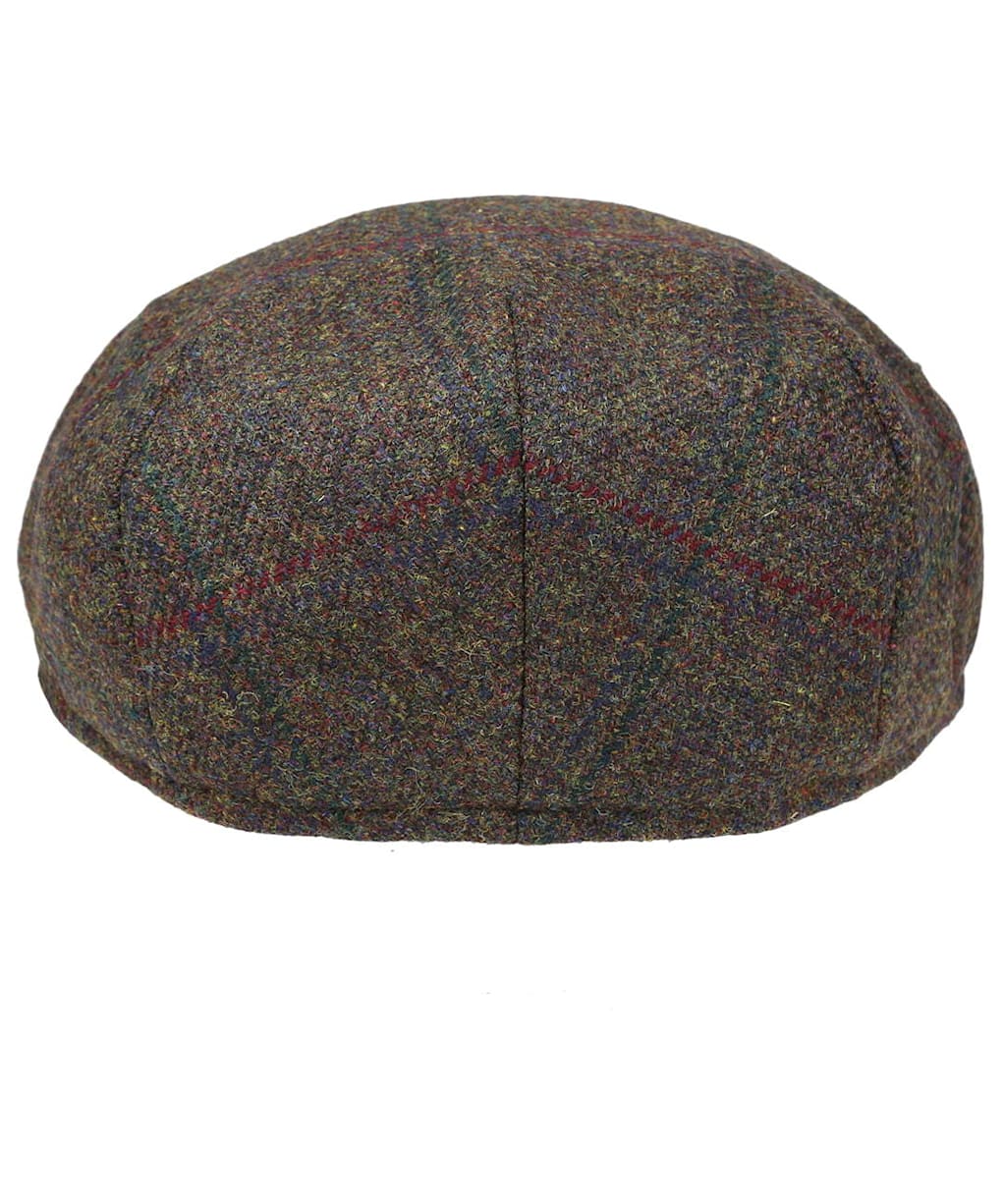 Dubarry Holly Tweed Cap - Hemlock