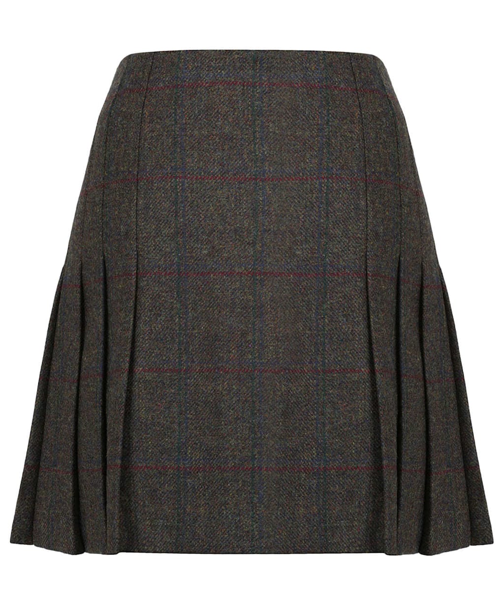 Women's Dubarry Blossom Skirt - Hemlock