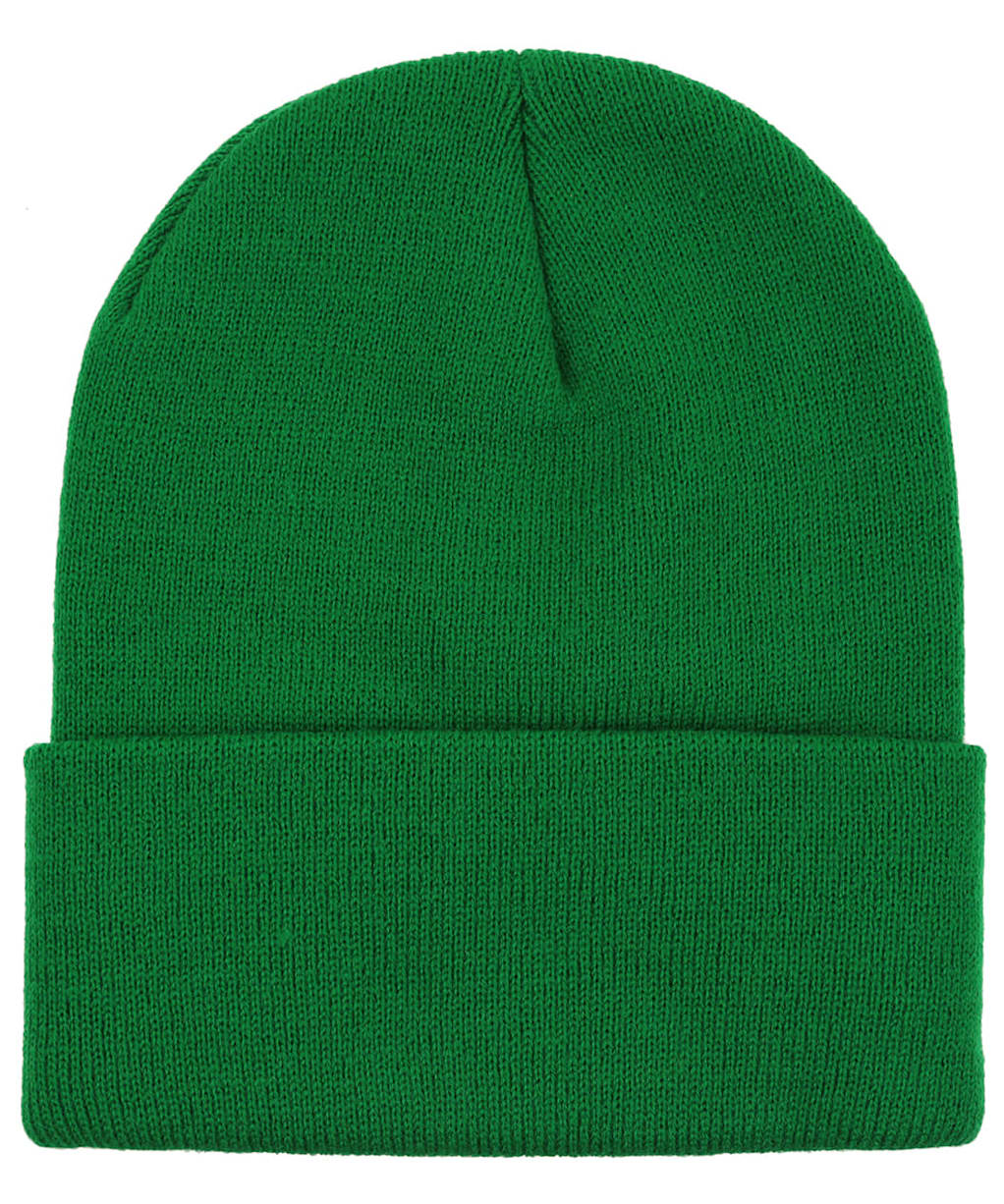 Filson Acrylic Watch Cap - Green