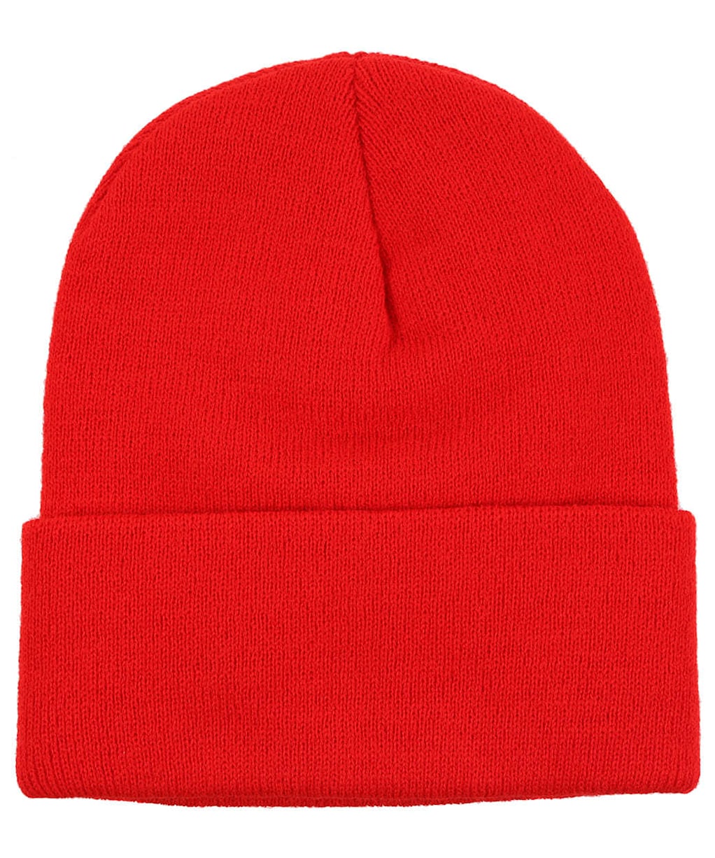 Filson Acrylic Watch Cap - Red