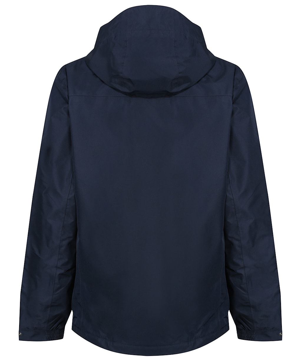 Men’s Helly Hansen Dubliner Insulated Jacket - Navy