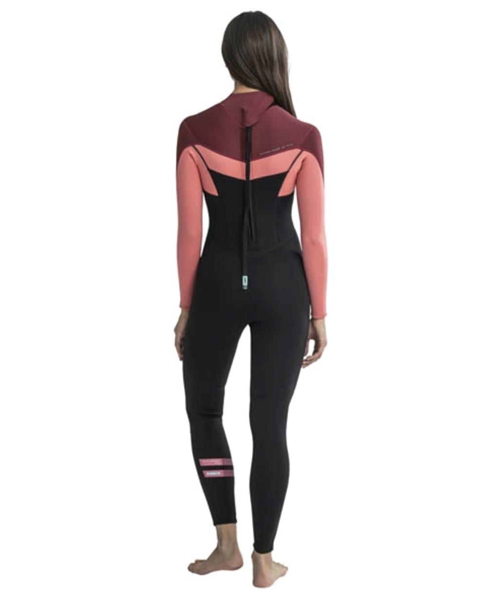 Women’s Jobe Sofia 3/2mm Wetsuit - Rose Pink