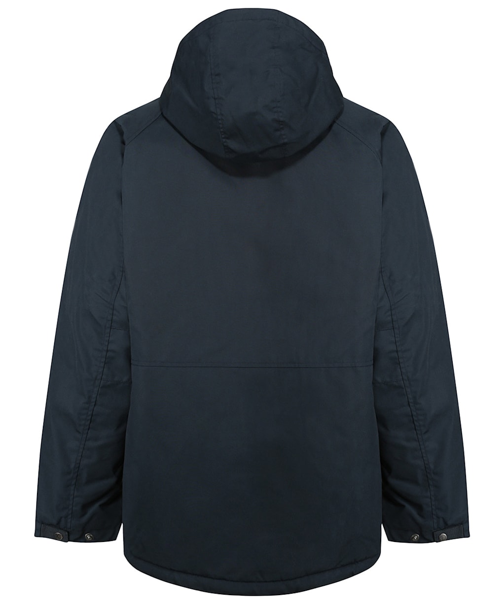 Men’s Fjallraven Vardag Lite Padded Jacket - Dark Navy