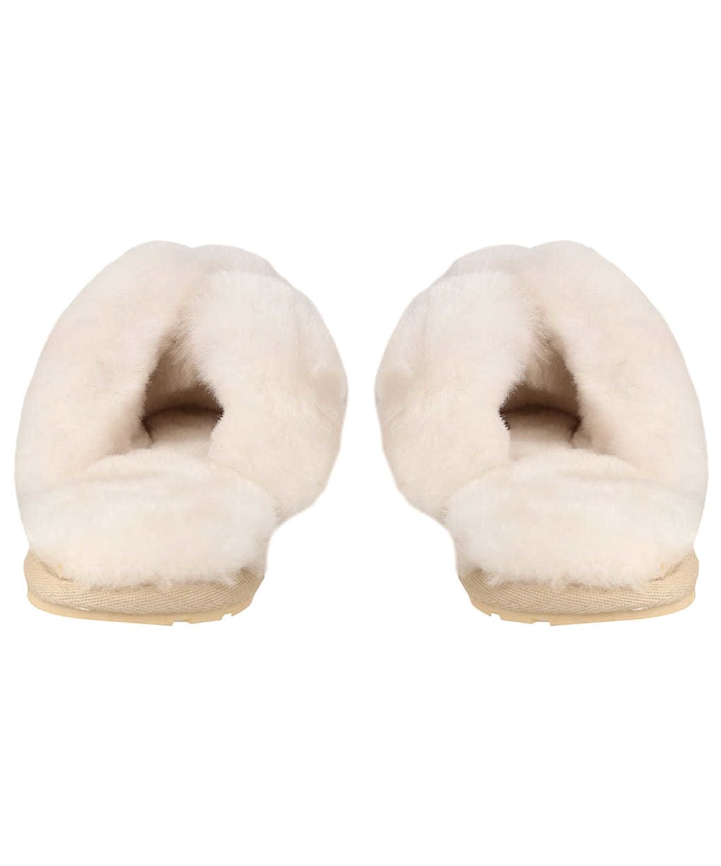 Women’s EMU Mayberry Slippers - Natural