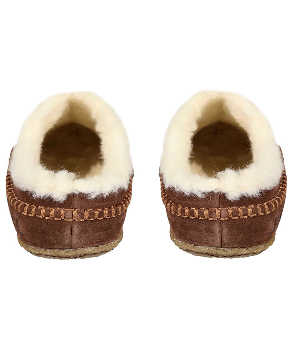 Men’s Sorel Lanner Ridge Slippers - Tobacco