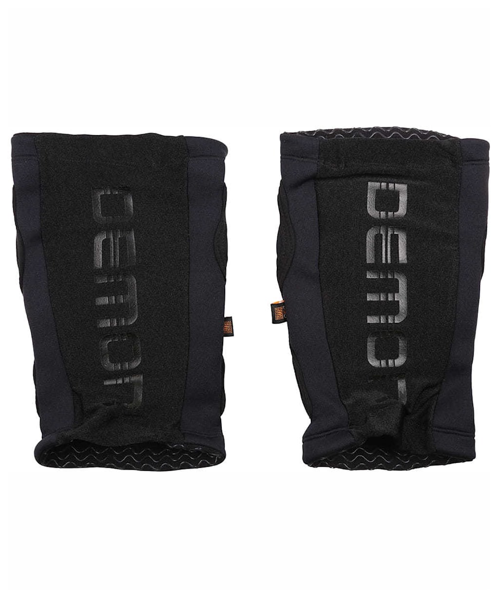 Demon Soft Cap X D30 Elbow Guard - Black