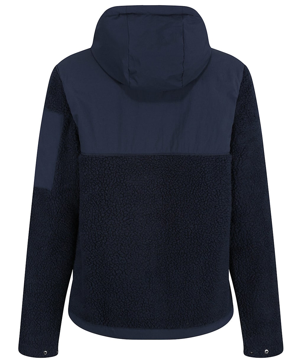 Men’s Helly Hansen Patrol Pile Fleece Jacket - Navy
