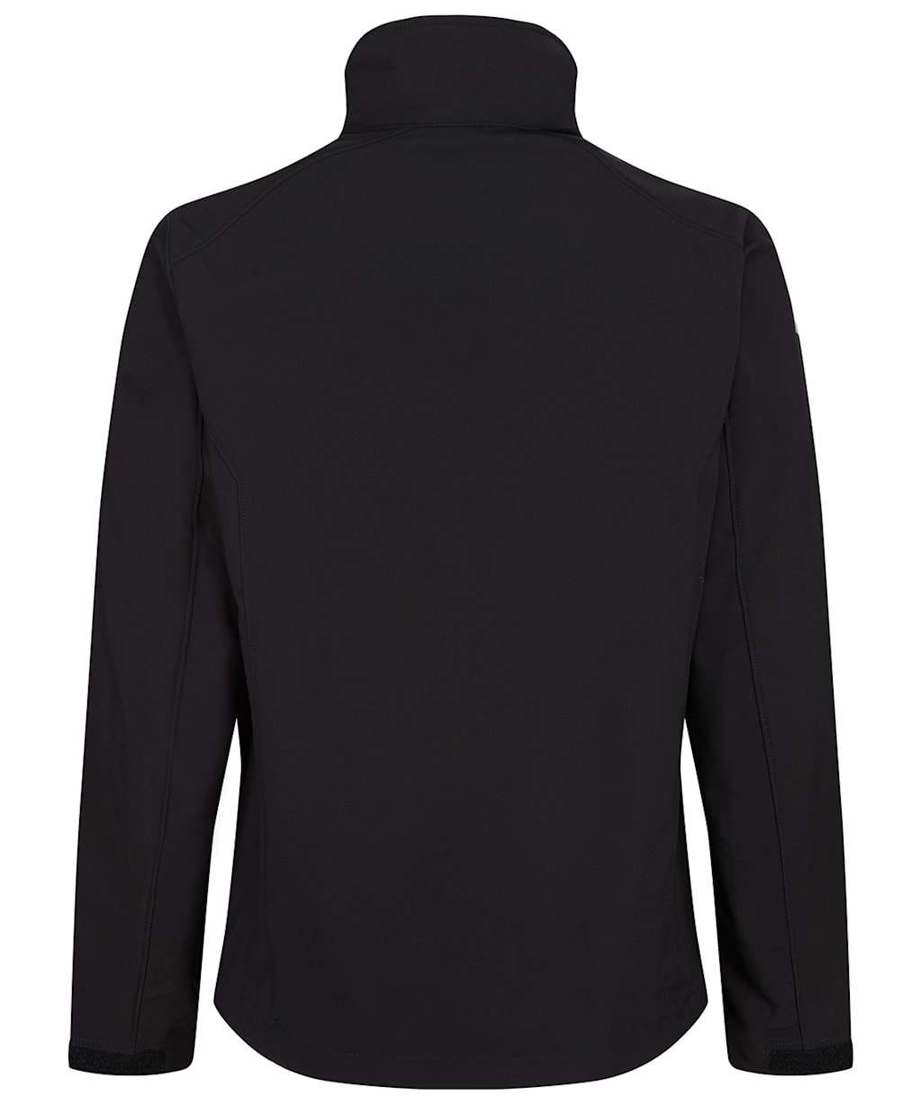 Men’s Helly Hansen Paramount Softshell Jacket - Black