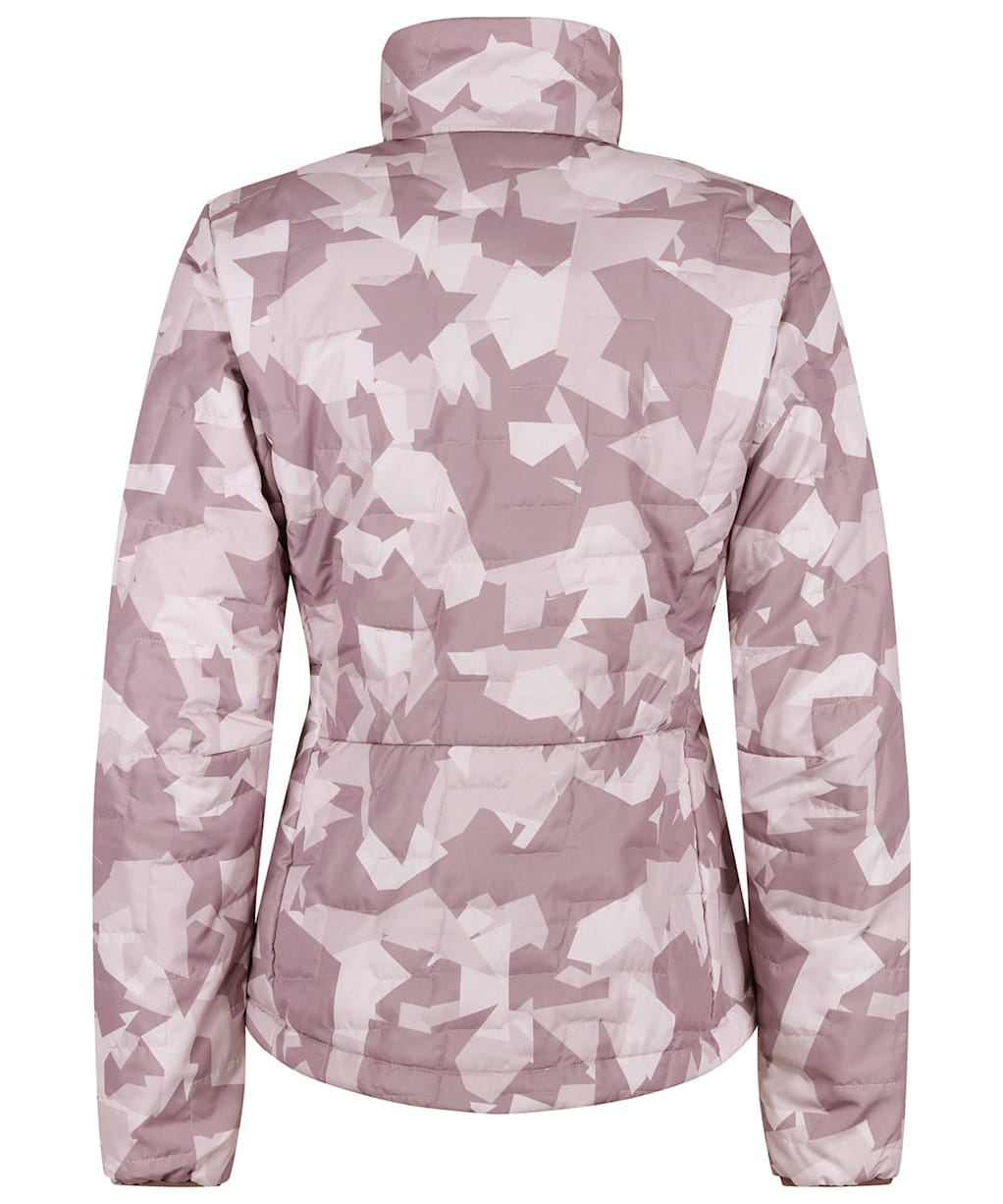 Women’s Helly Hansen Lifaloft Insulator Jacket - Dusty Syrin WCA