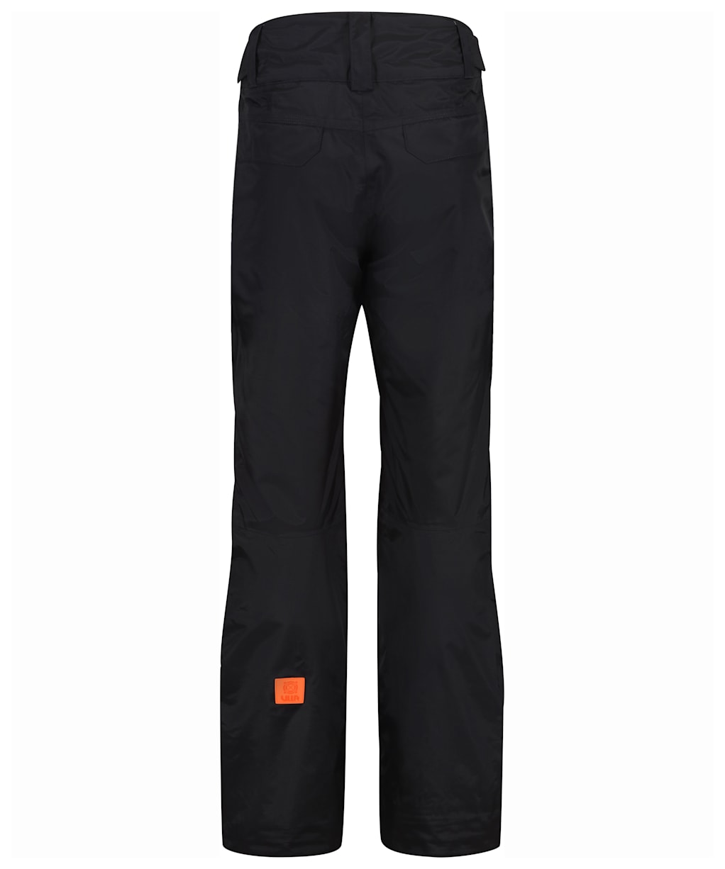 Men’s Helly Hansen Sogn Cargo Pant - Black