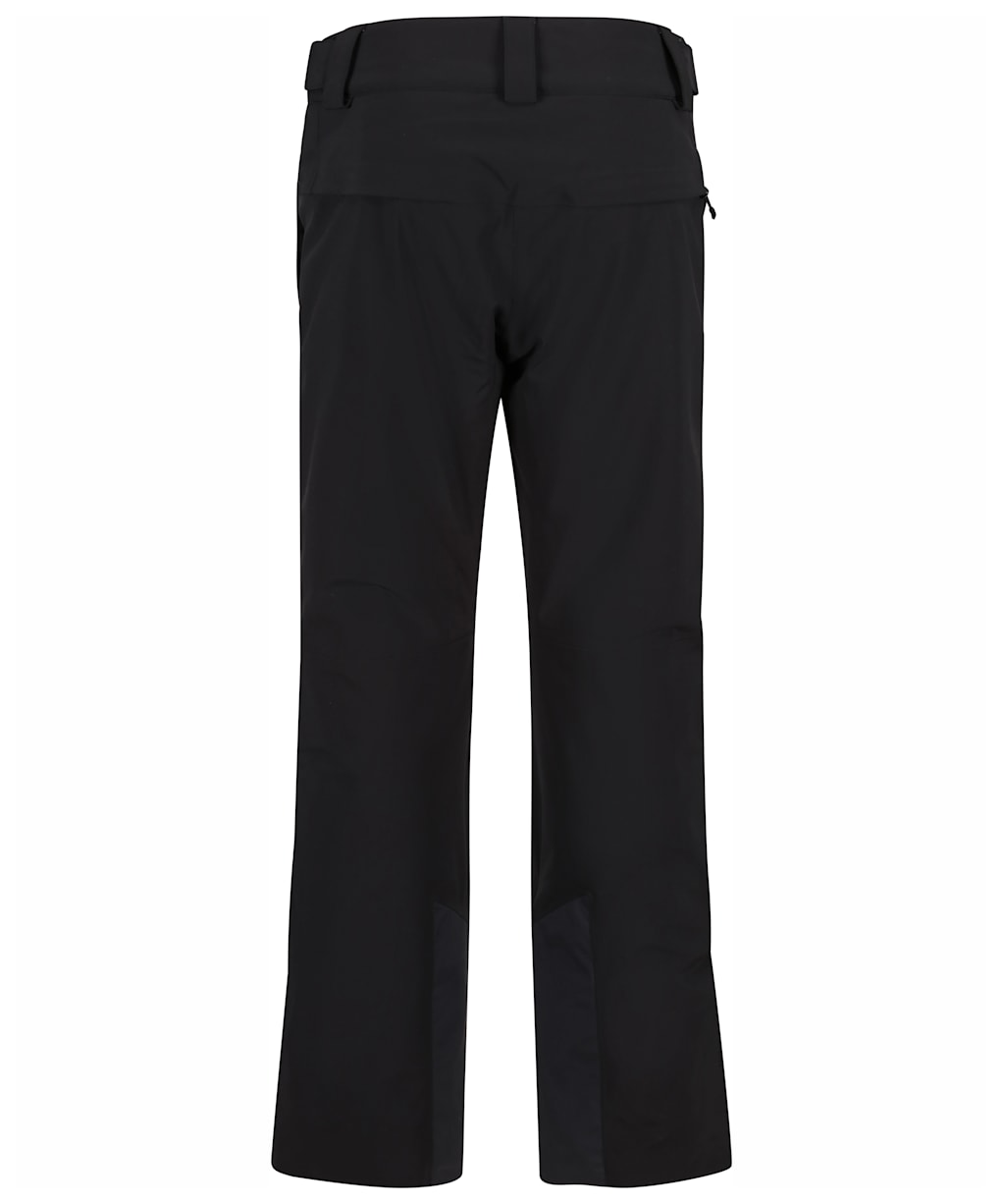 Men’s Helly Hansen Rapid Pant - Black