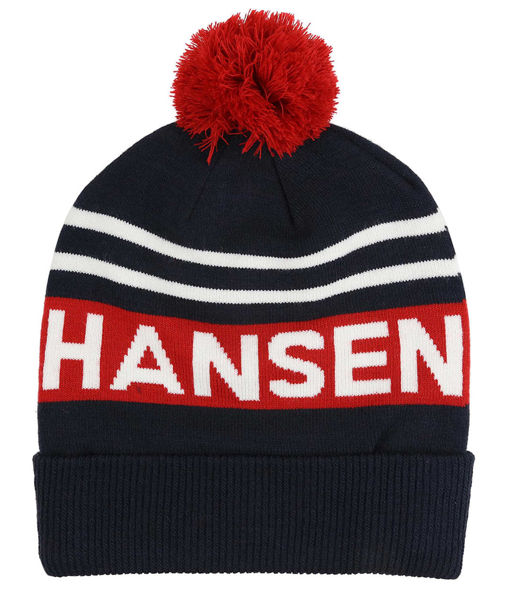 Women’s Helly Hansen Ridgeline Beanie - Navy