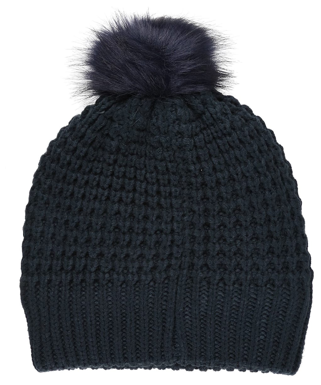 Women’s Helly Hansen Snowfall Beanie - Navy