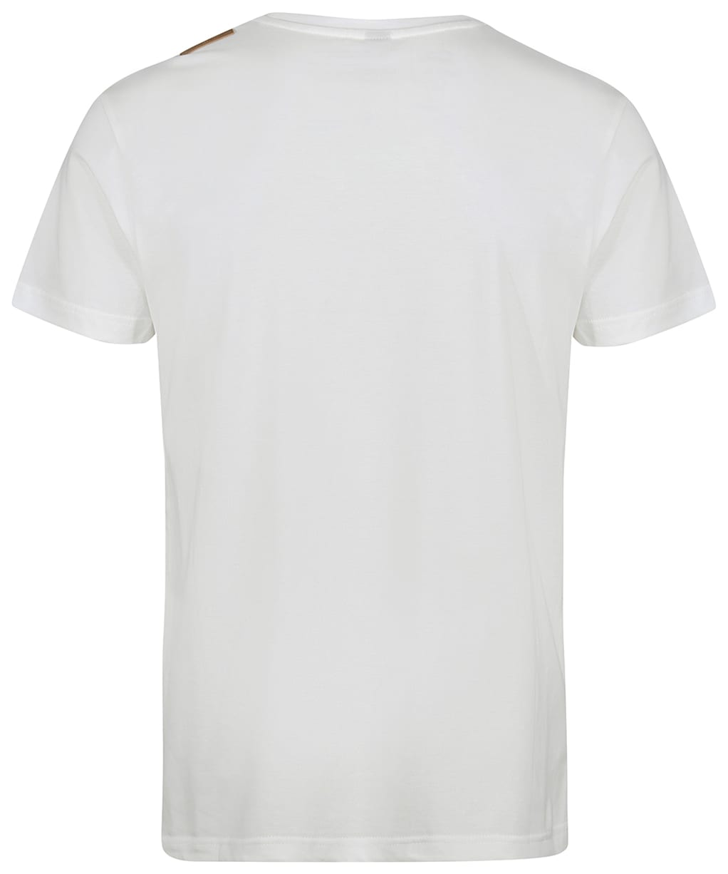 Men’s Picture CC Factory Tee - White