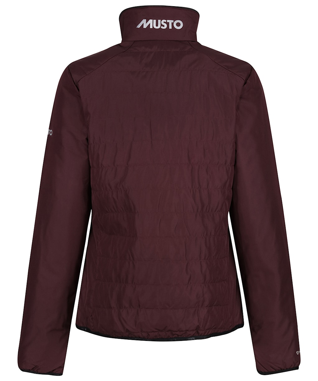 Women’s Musto Corsica Primaloft Jacket - Fig
