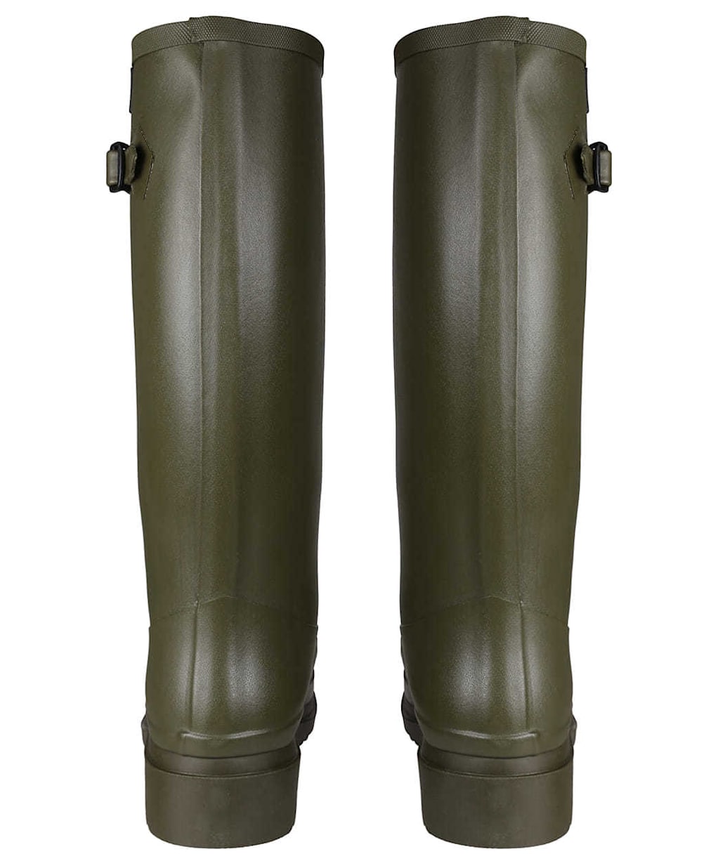 Men’s Aigle Cessac Rubber Boots - Khaki