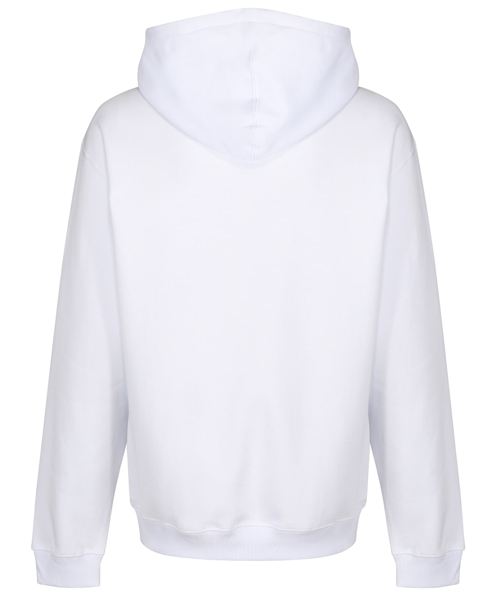 Union Team Hoodie - White