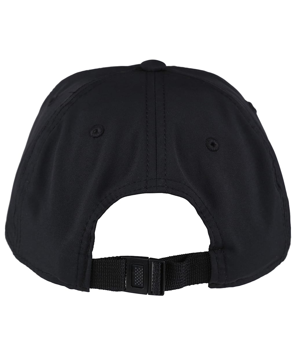 Union Box Logo Cap - Black