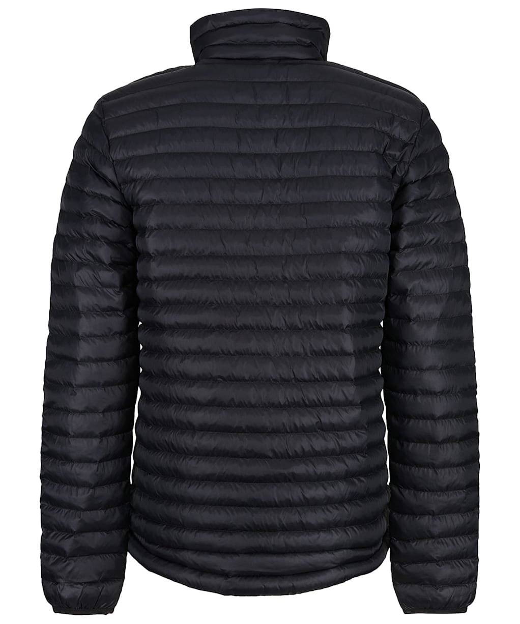 Men’s Helly Hansen Sirdal Insulator Jacket - Black