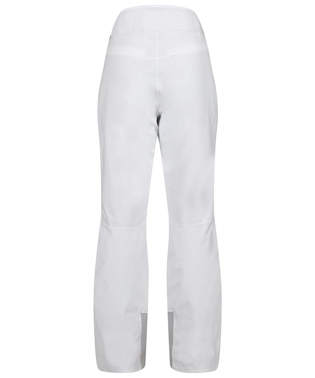 Women’s Helly Hansen Legendary Insulated Pant - White