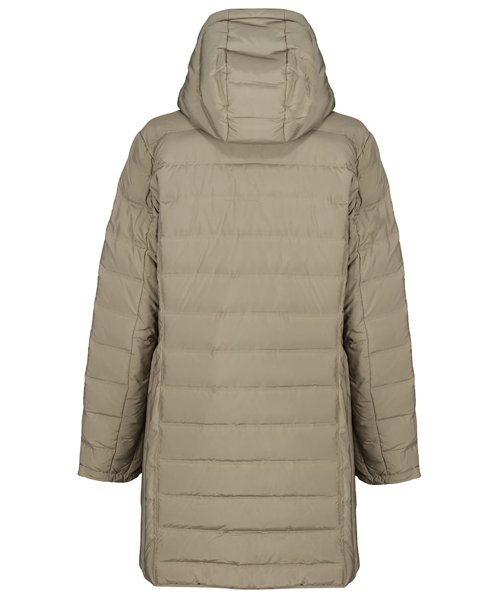 DO NOT SET LIVE Women’s Dubarry Ballybrophy Quilted Jacket - Dusky Green