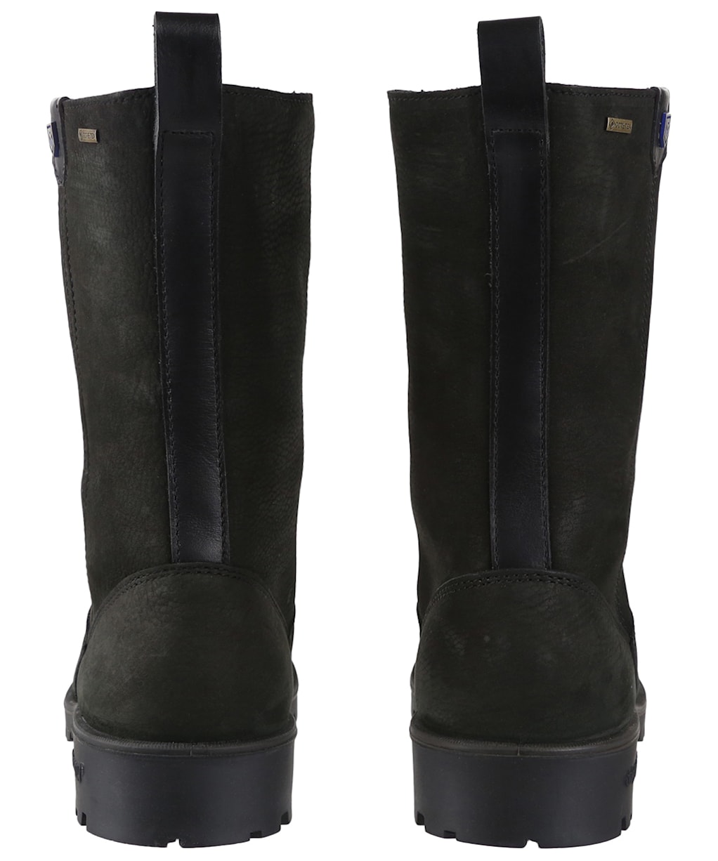 Women’s Dubarry Killarney Boots - Black