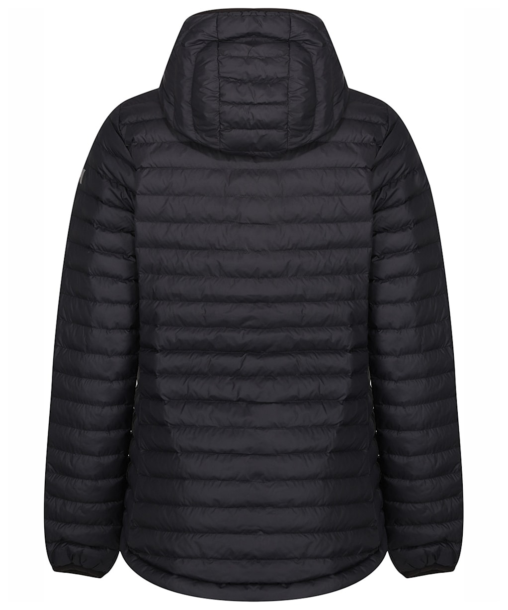 Hh Sirdal Hoodinsula - Black