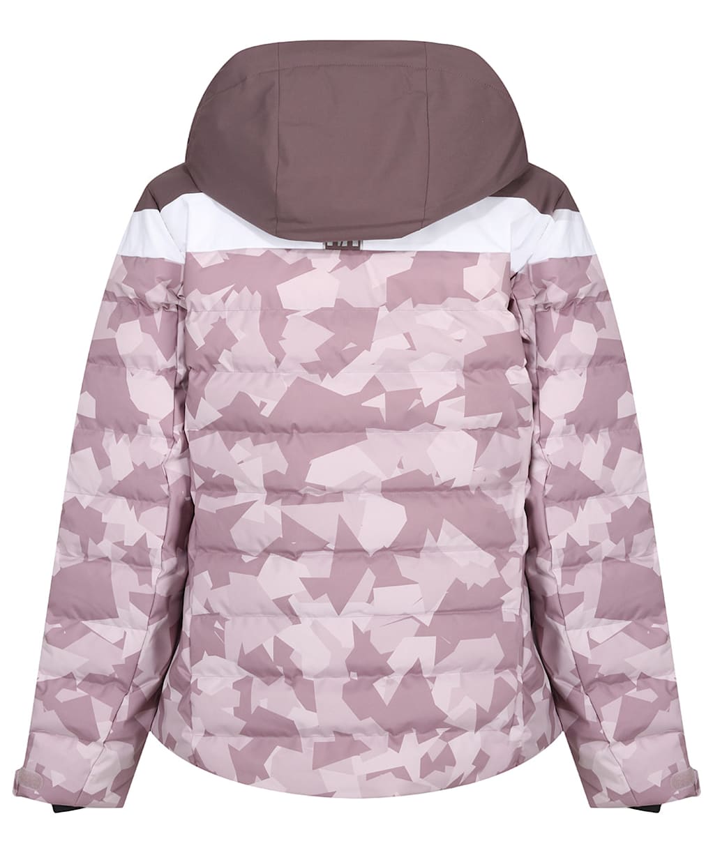 Women’s Helly Hansen Imperial Puffy Jacket - Dusty Syrin