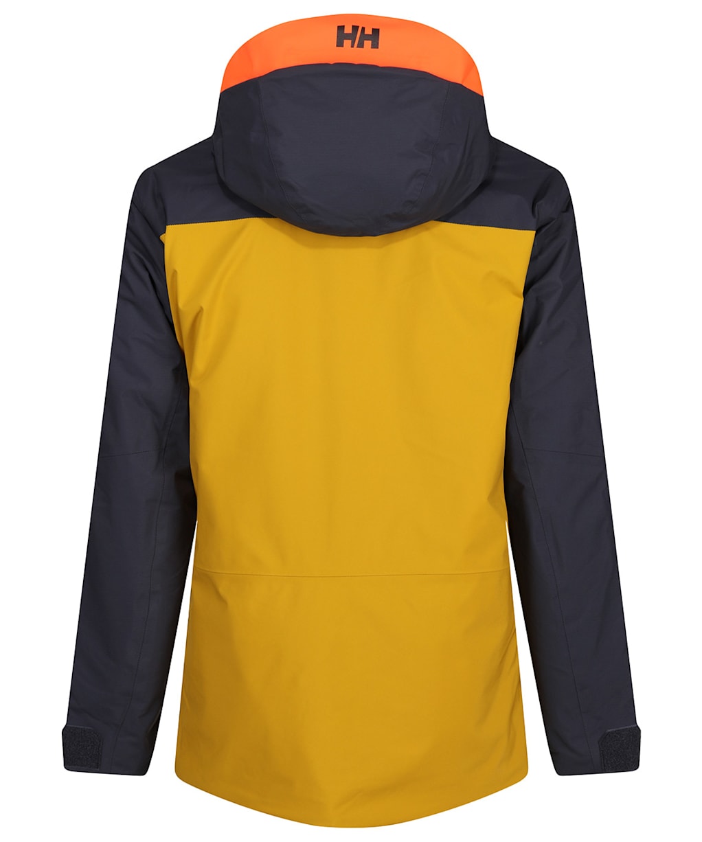 Men’s Helly Hansen Powdreamer Ski Jacket - Arrowwood