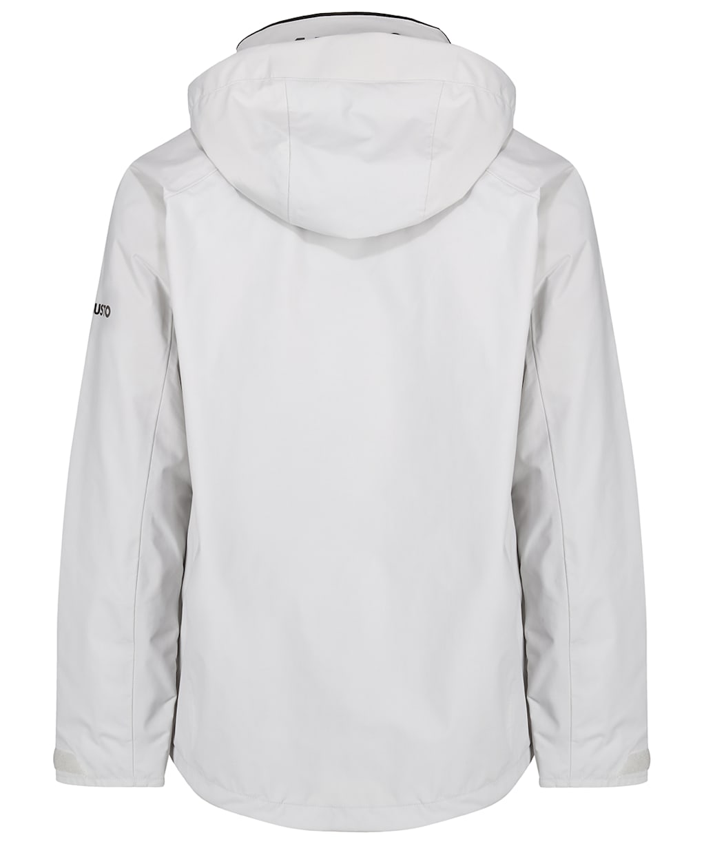 Men's Musto BR1 Sardinia Jacket 2.0 - Platinum