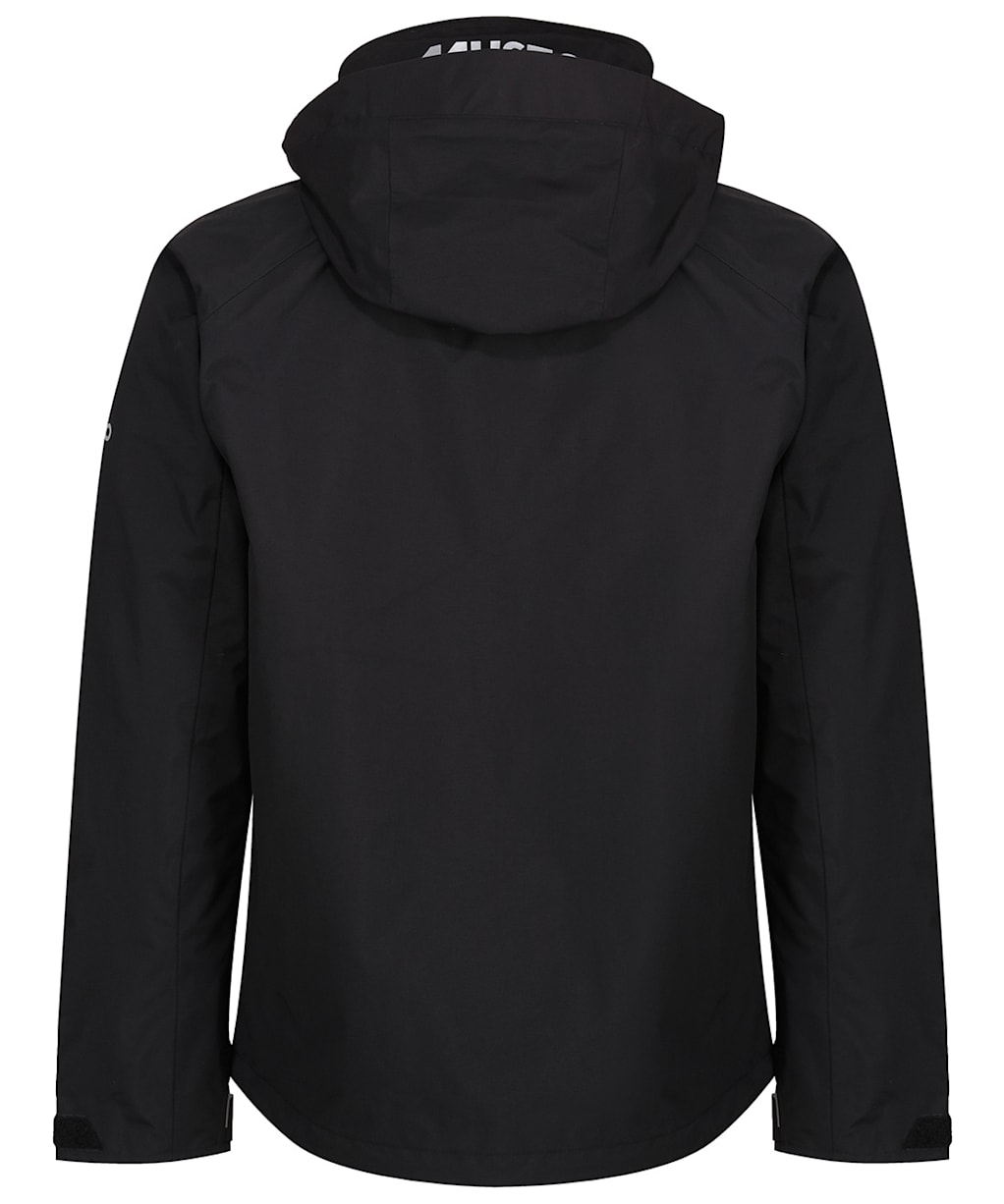 Men's Musto BR1 Sardinia Jacket 2.0 - Black