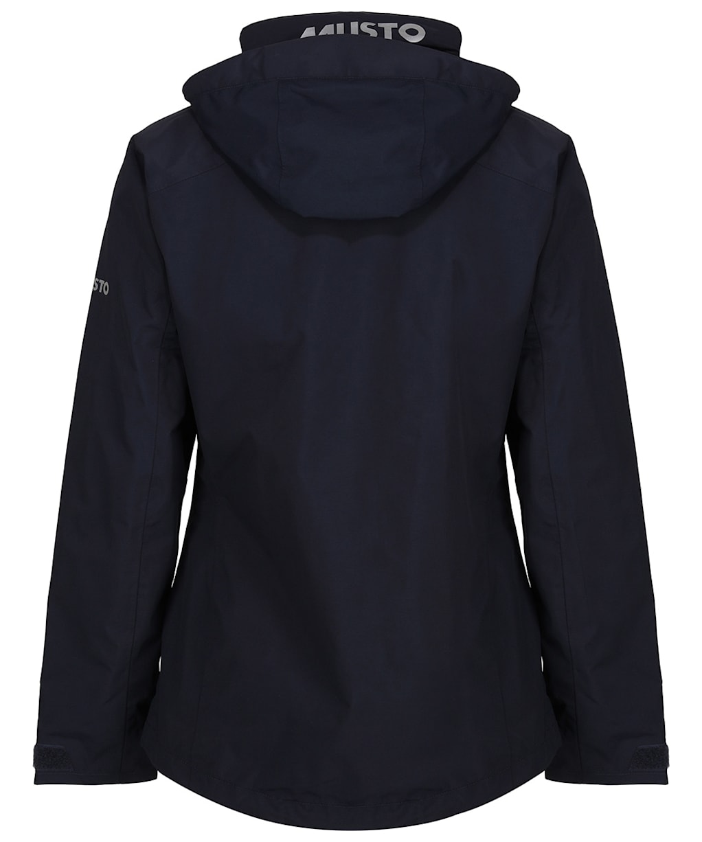 Women’s Musto Corsica Jacket 2.0 - True Navy