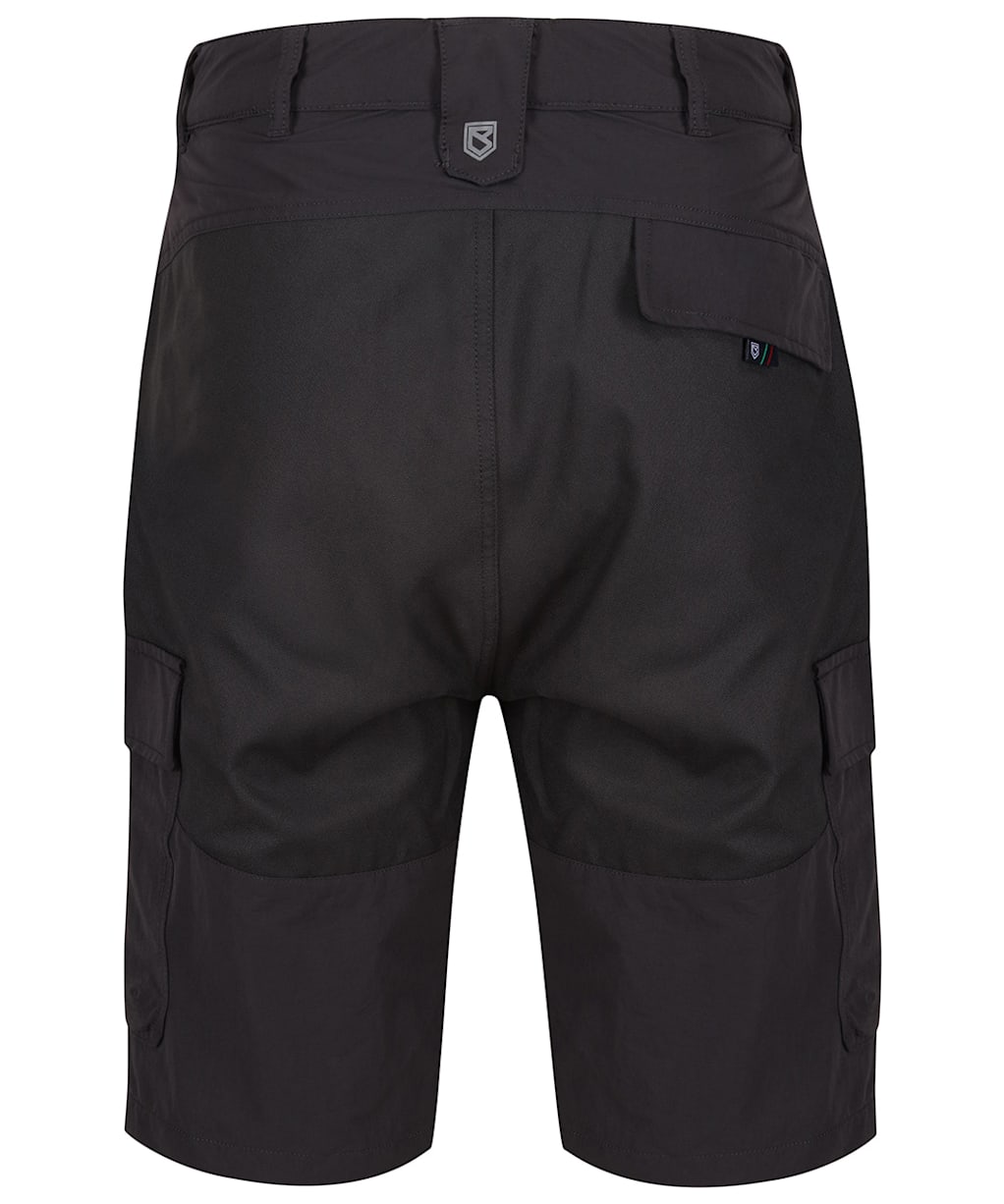 Men’s Dubarry Imperia Shorts - Graphite