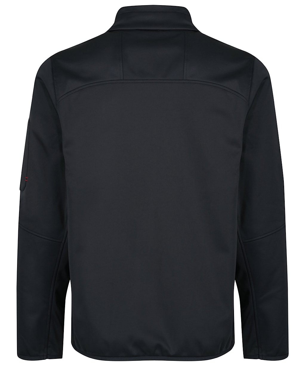 Unisex Dubarry Ibiza Softshell Jacket - Graphite