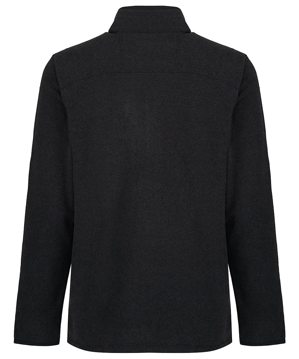 Men’s Dubarry Mustique Full Zip Fleece Jacket - Graphite