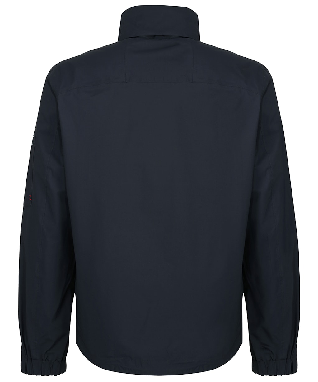 Men’s Dubarry Croatia Crew Waterproof Jacket - Graphite