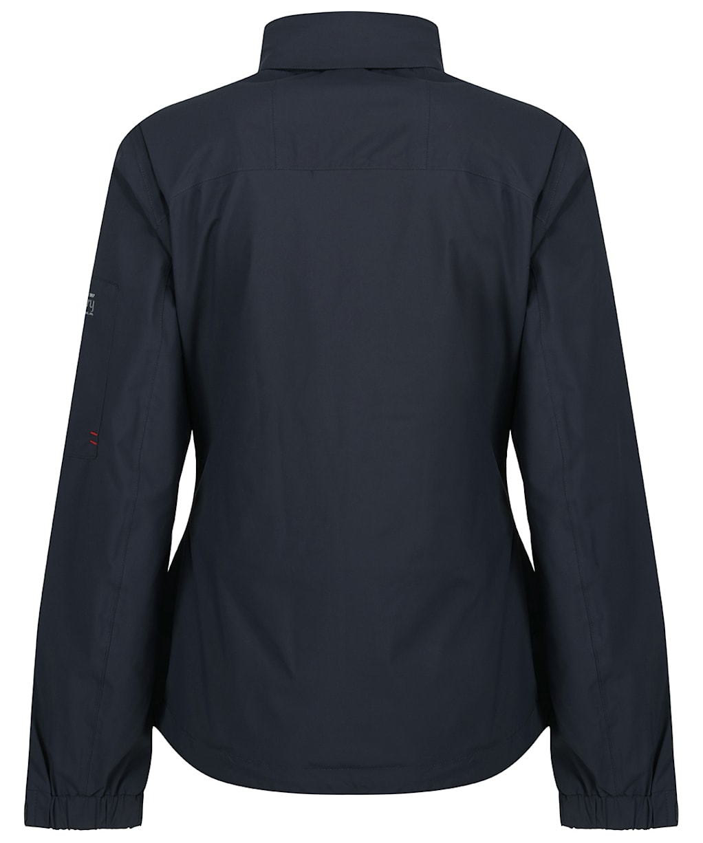 Women’s Dubarry Livorno Crew Jacket - Graphite