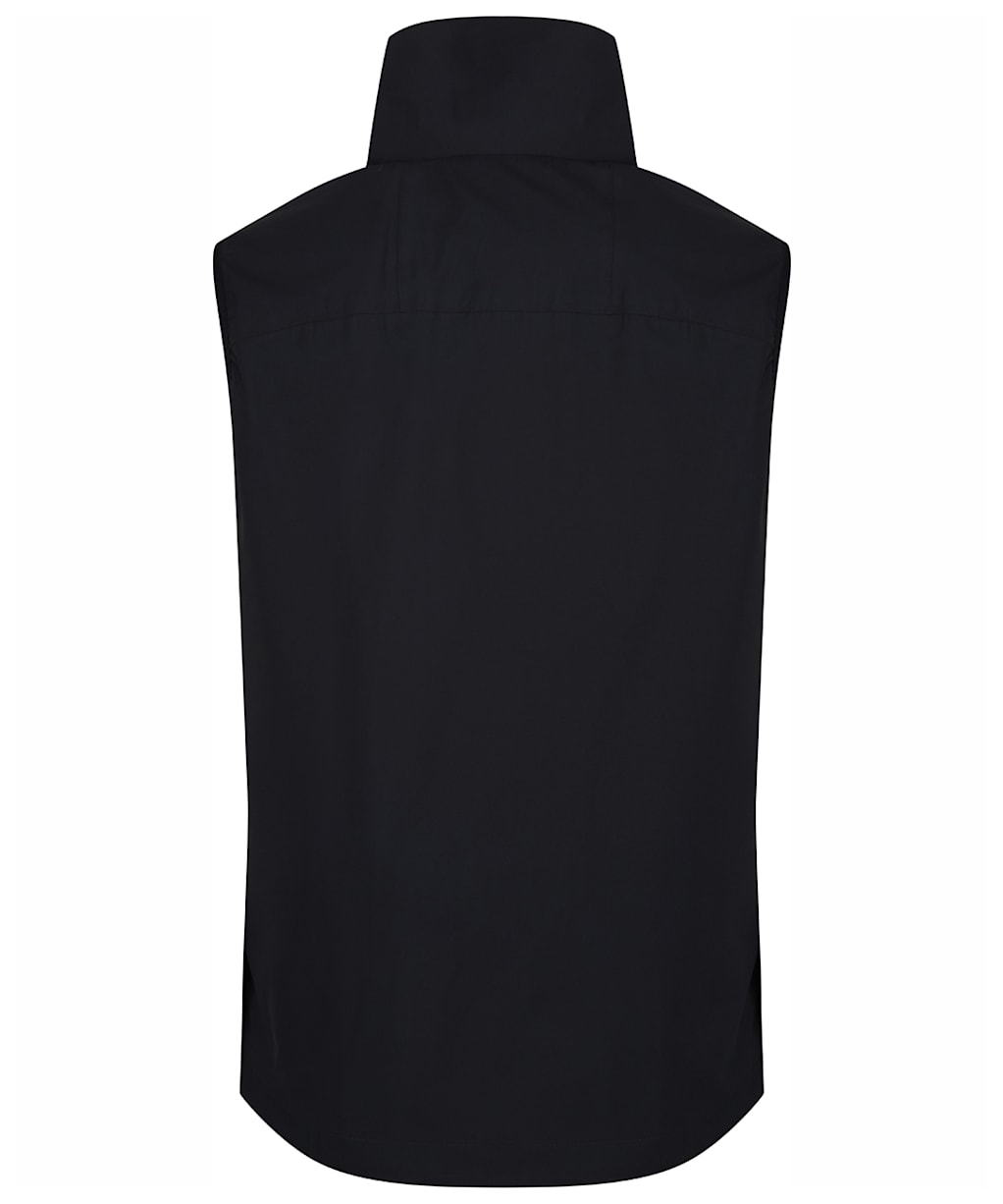 Unisex Dubarry Lanzarote Tech Gilet - Graphite