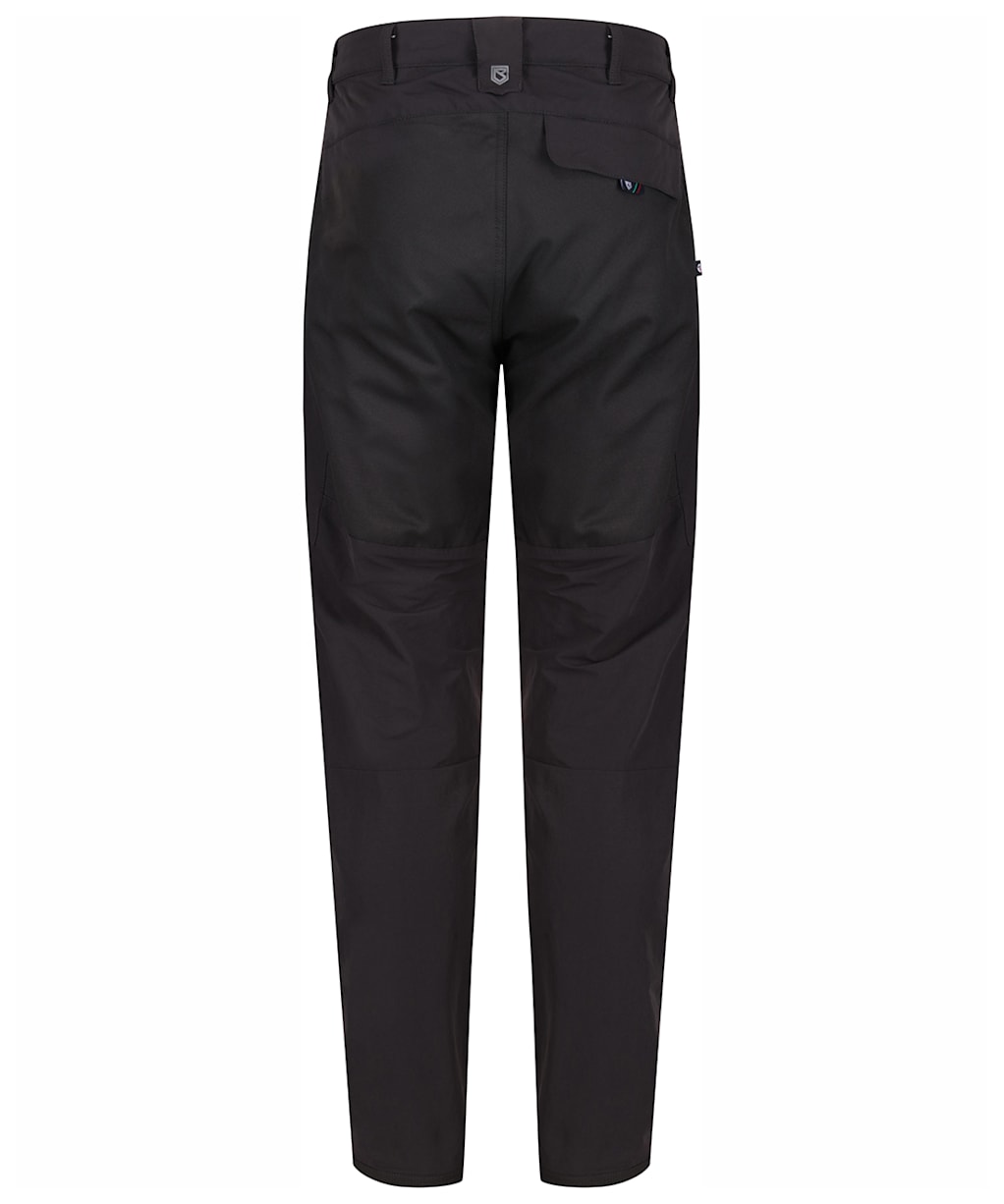 Men’s Dubarry Dubrovnik Regular Technical Trousers - Graphite
