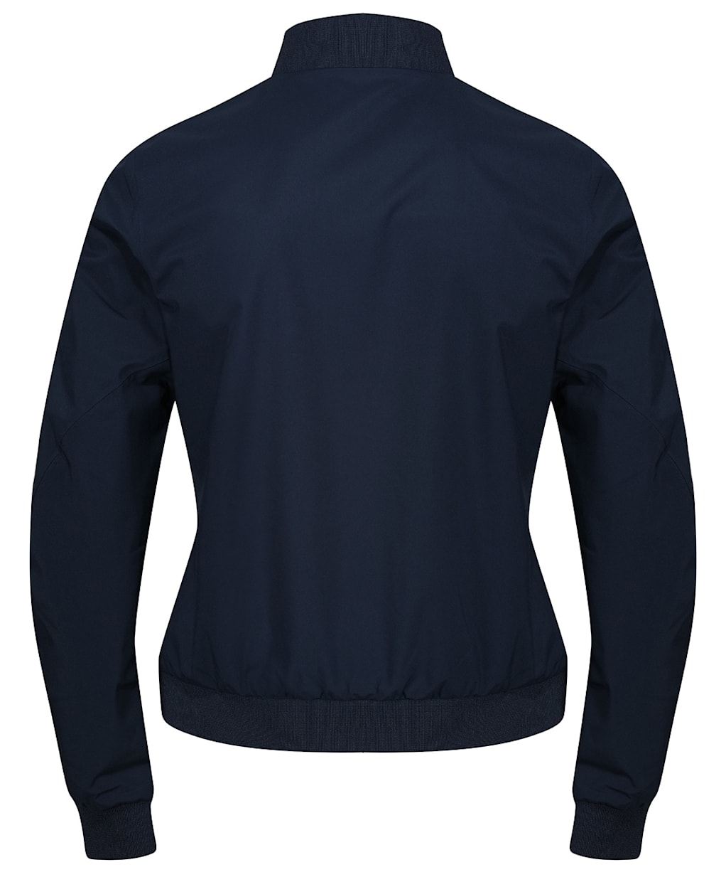 Women’s Helly Hansen HP Racing Wind Jacket - Navy