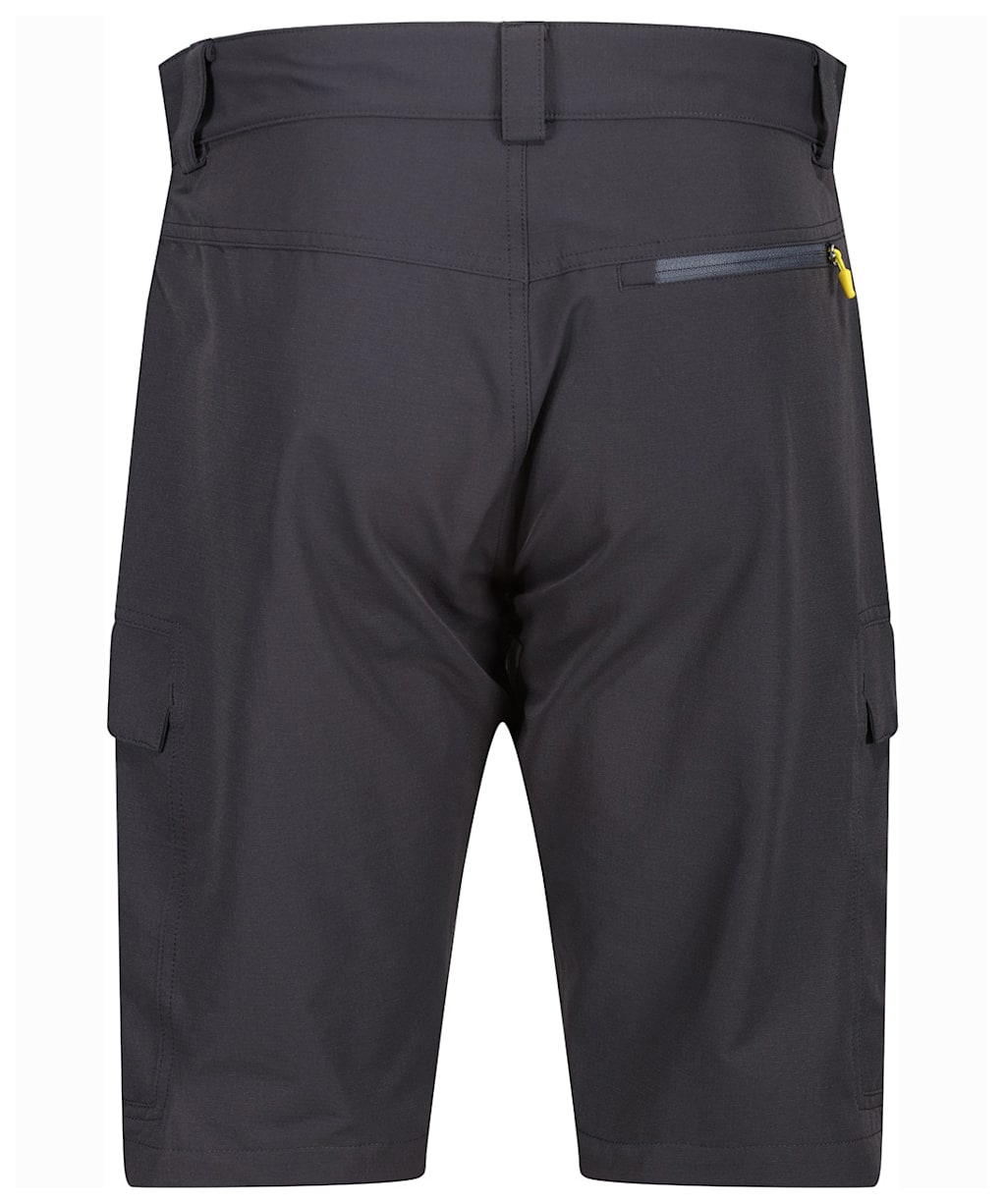 Men’s Helly Hansen QD Cargo Shorts 11 - Ebony